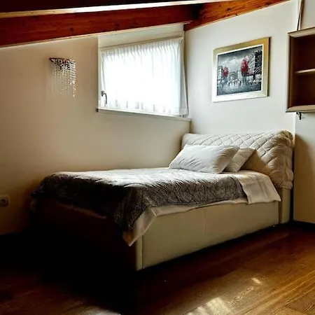 Joy Appartement Mezzegra