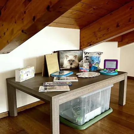 Joy Appartement