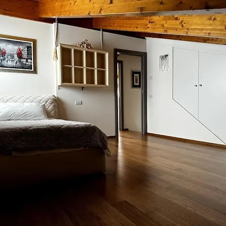 Joy Appartement *