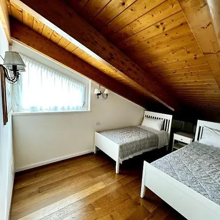 Joy Appartement *