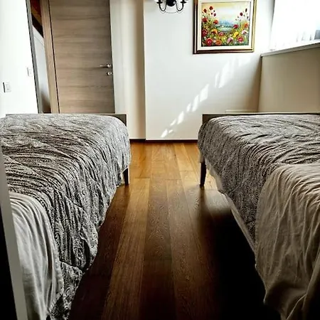 Appartement Joy *