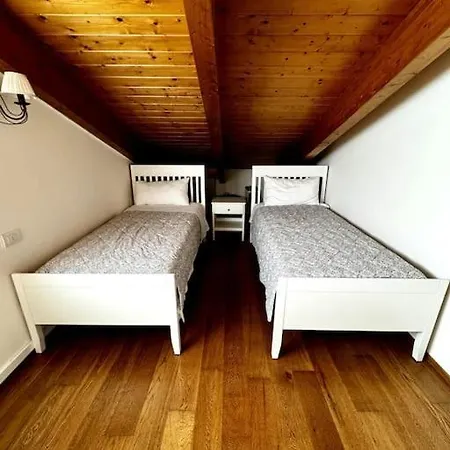 Joy Appartement Mezzegra
