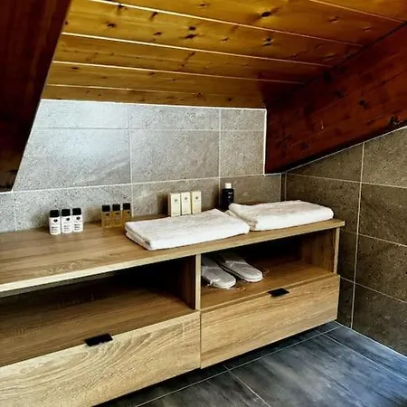 Appartement Joy
