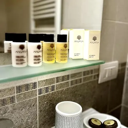Joy Appartement Mezzegra
