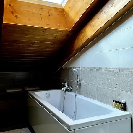 Appartement Joy Mezzegra