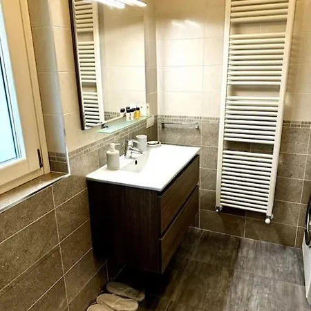 Joy Appartement *
