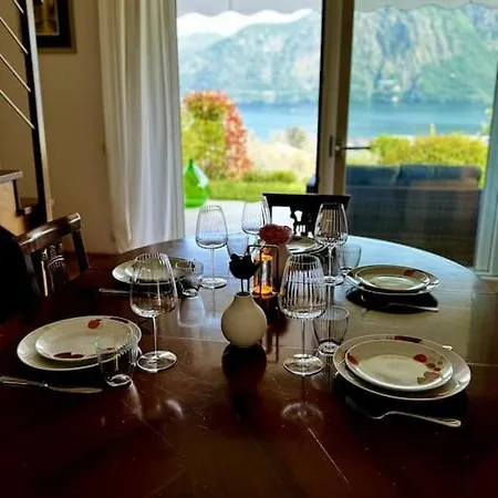 Appartement Joy *