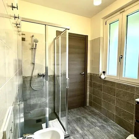 Joy Appartement *