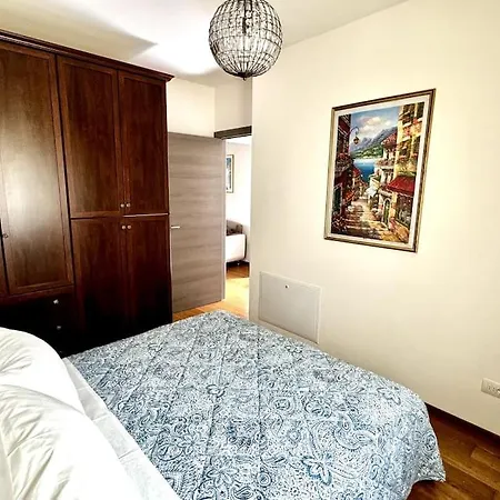 Appartement Joy *