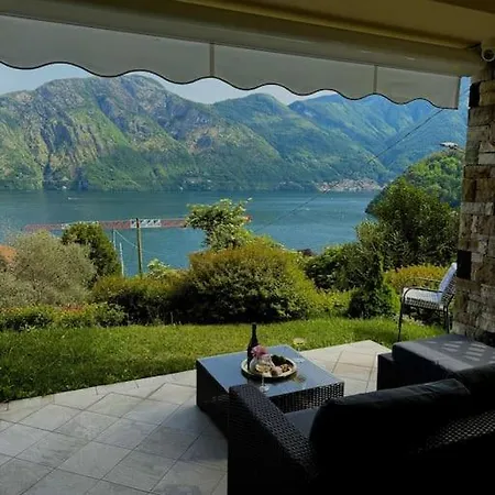 Appartement Joy Mezzegra